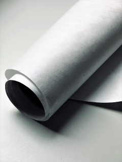 TYVEK Soft bílý v roli 43g